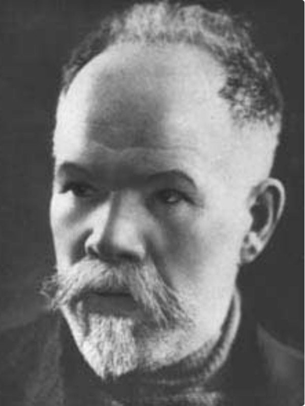 Крестов алексей альбертович