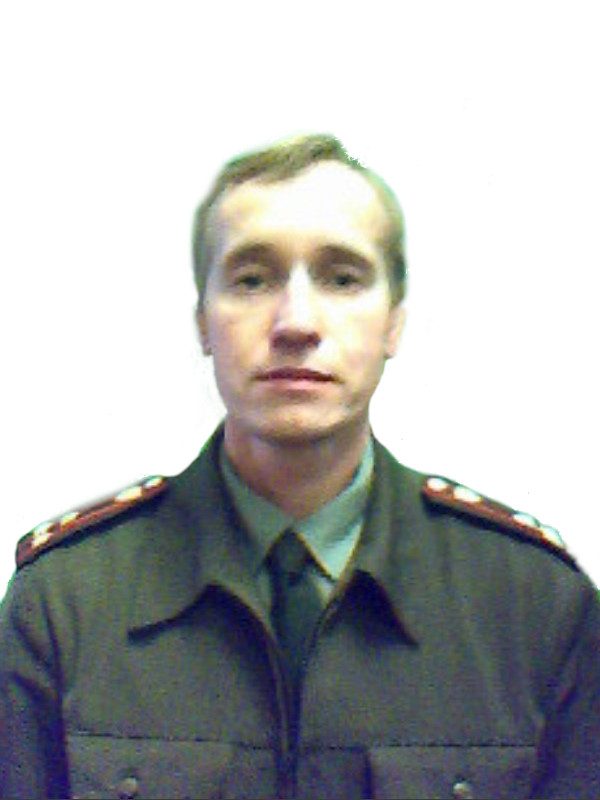 Гадылгареев Владимир Гаязович