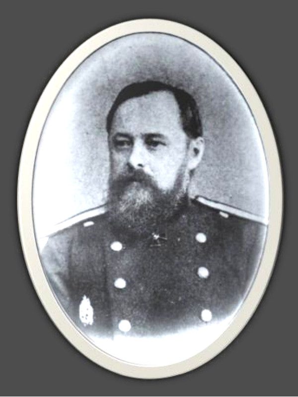 Ивановский Николай Петрович