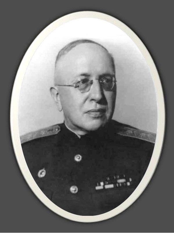 Аничков Николай Николаевич
