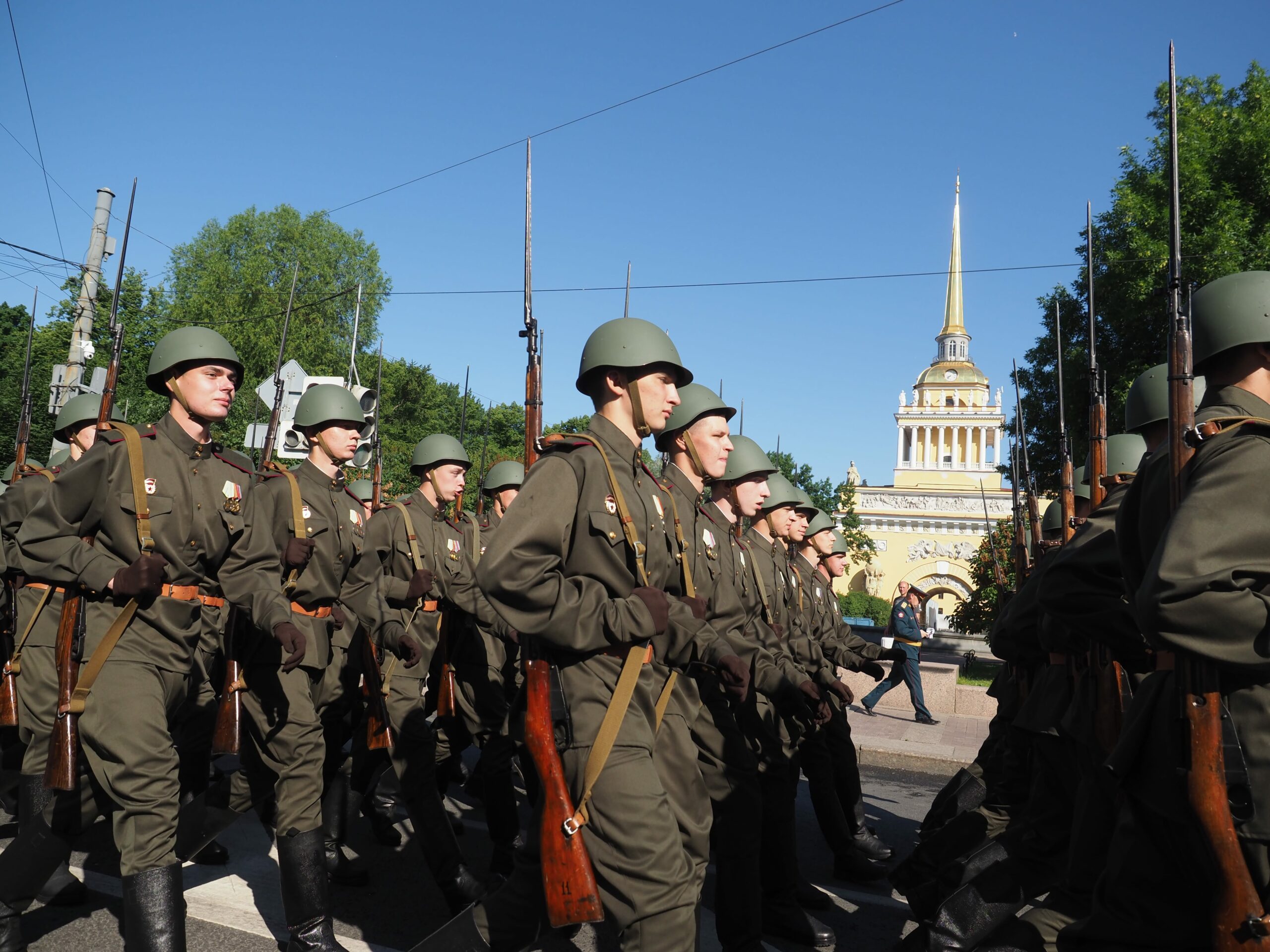 Купить Военное В Спб
