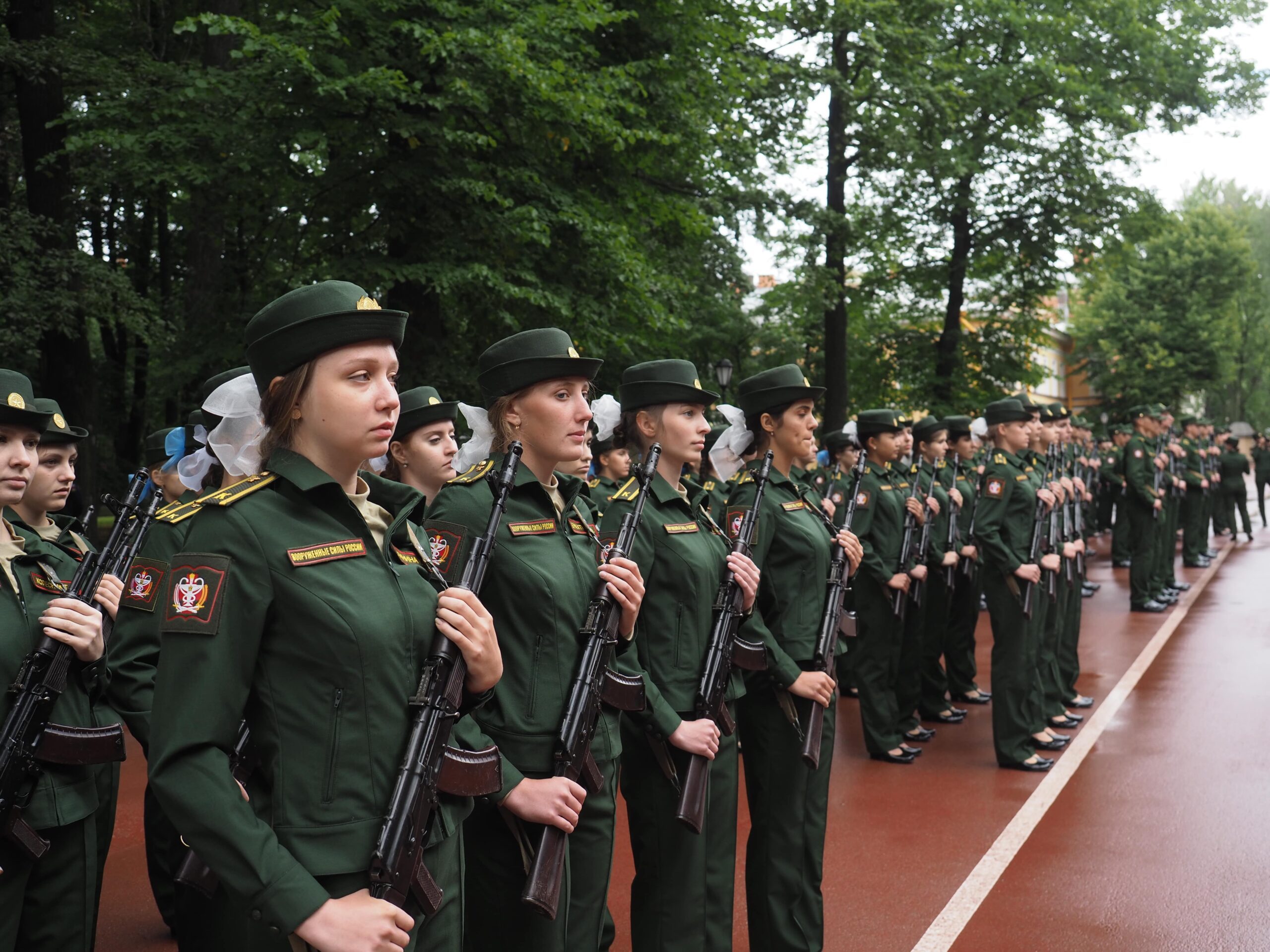 Вмеда санкт петербург