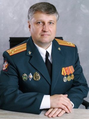 Железняк Владимир Андреевич