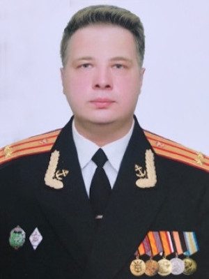 Балин Владимир Викторович