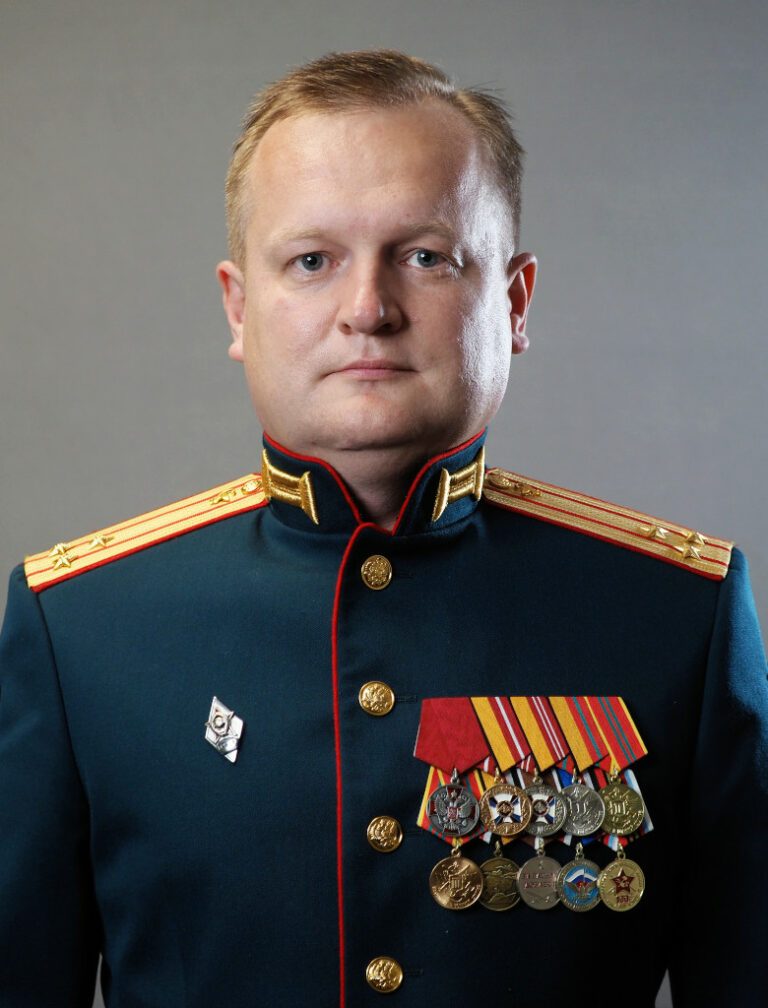 Богдан дмириевич маркевич