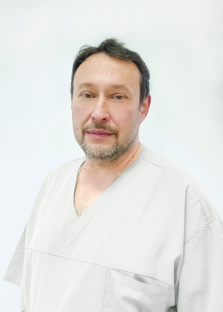Полонский