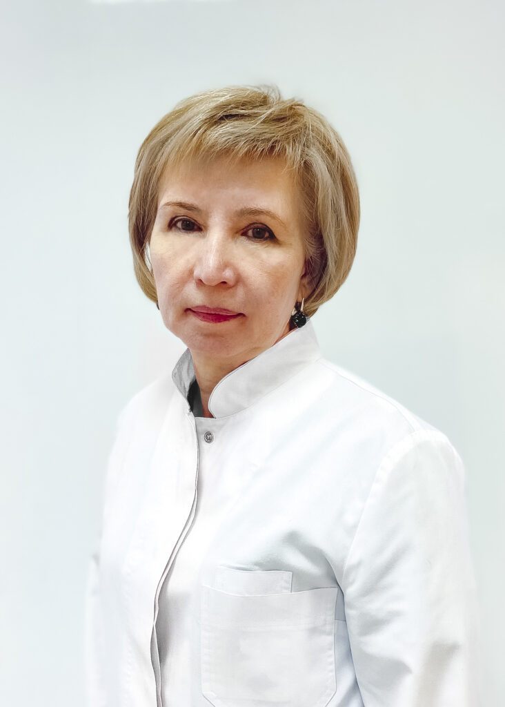 Николаева