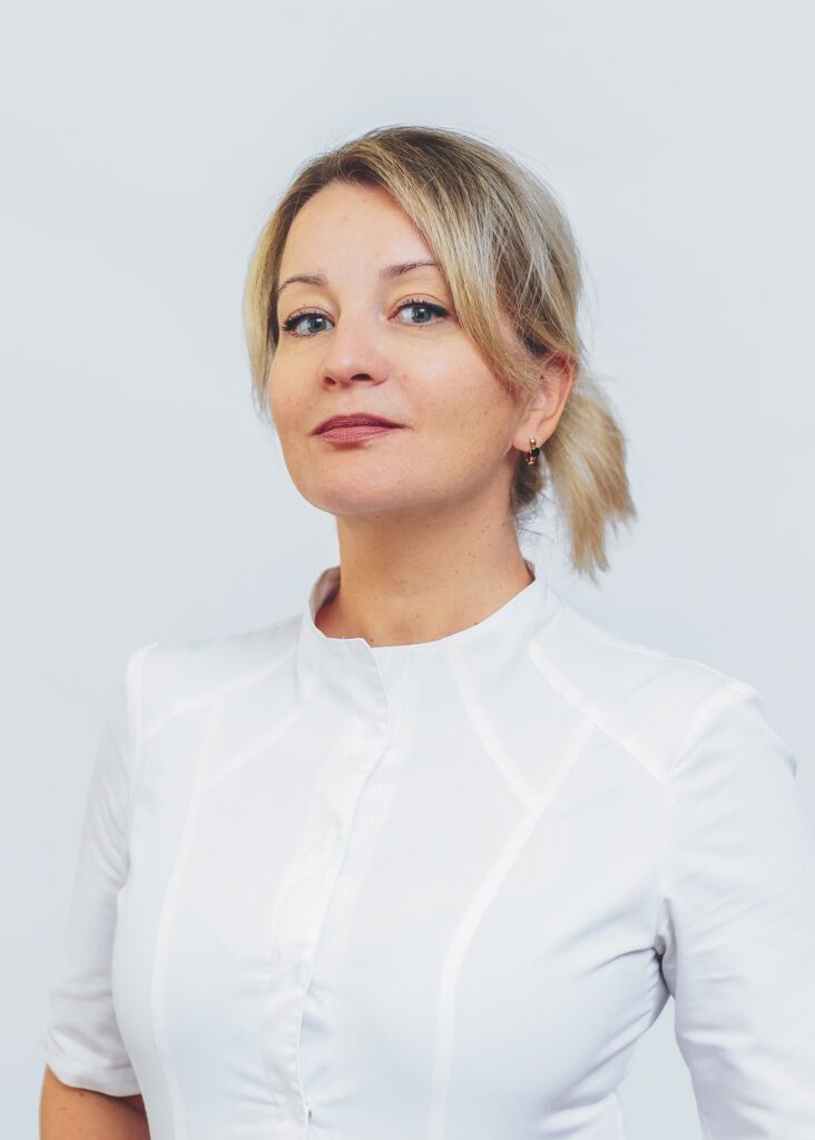 astashkina
