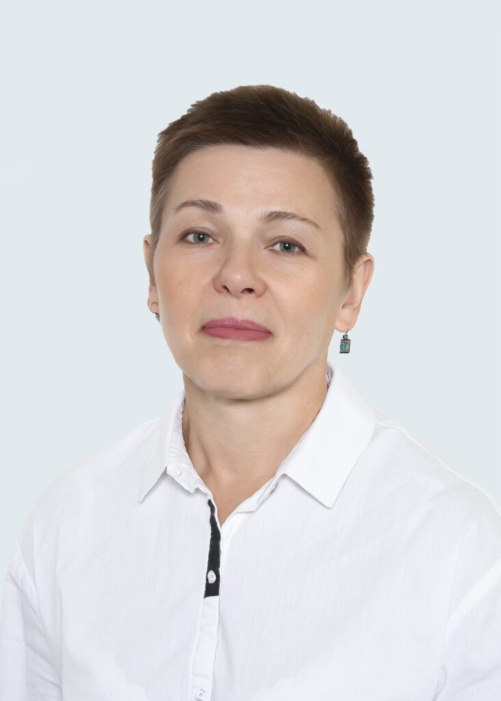Иванова