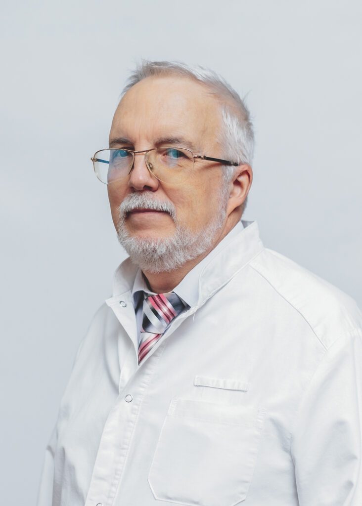 gajvoronskih