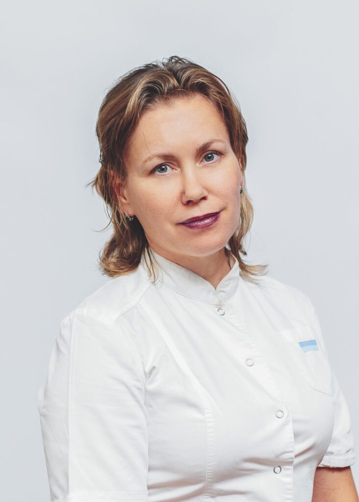 Иванова