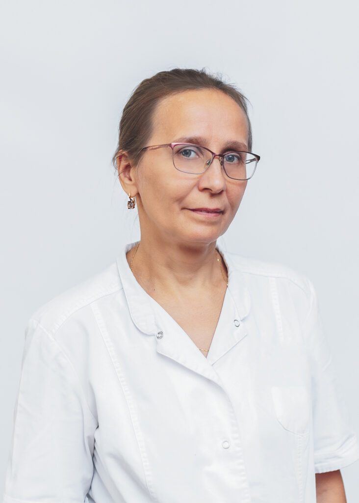 Хрычева