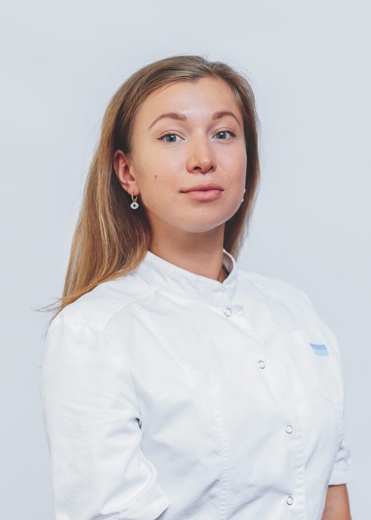 netrebskaya