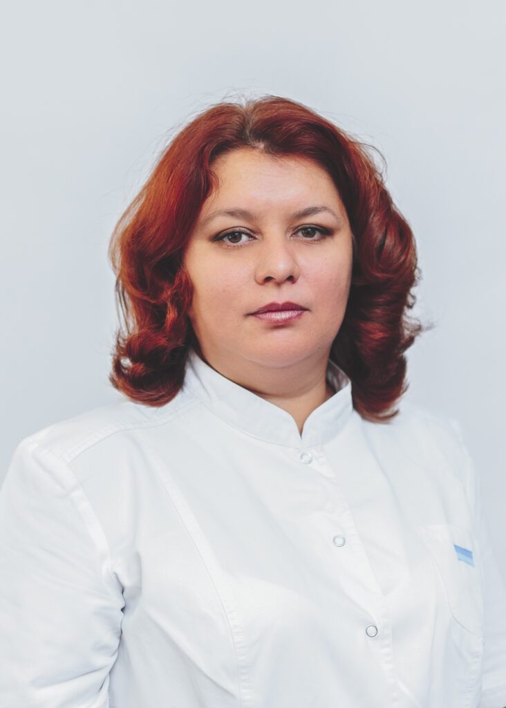 priluchnaya