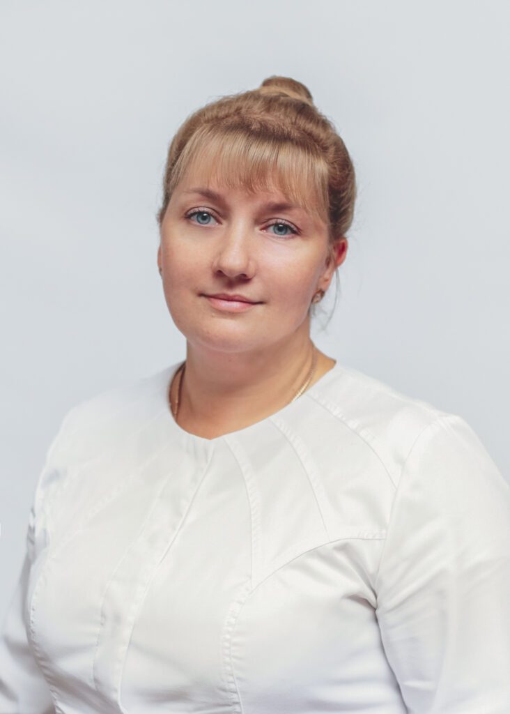 Тимошкова