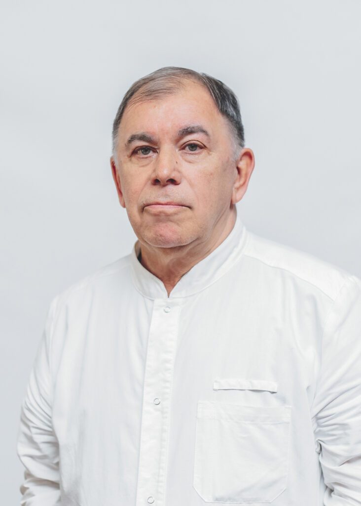 Варфоломеев