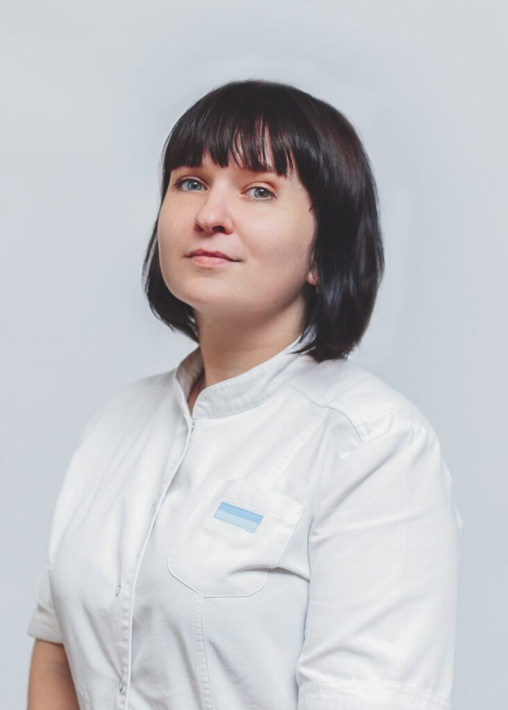 belozerova
