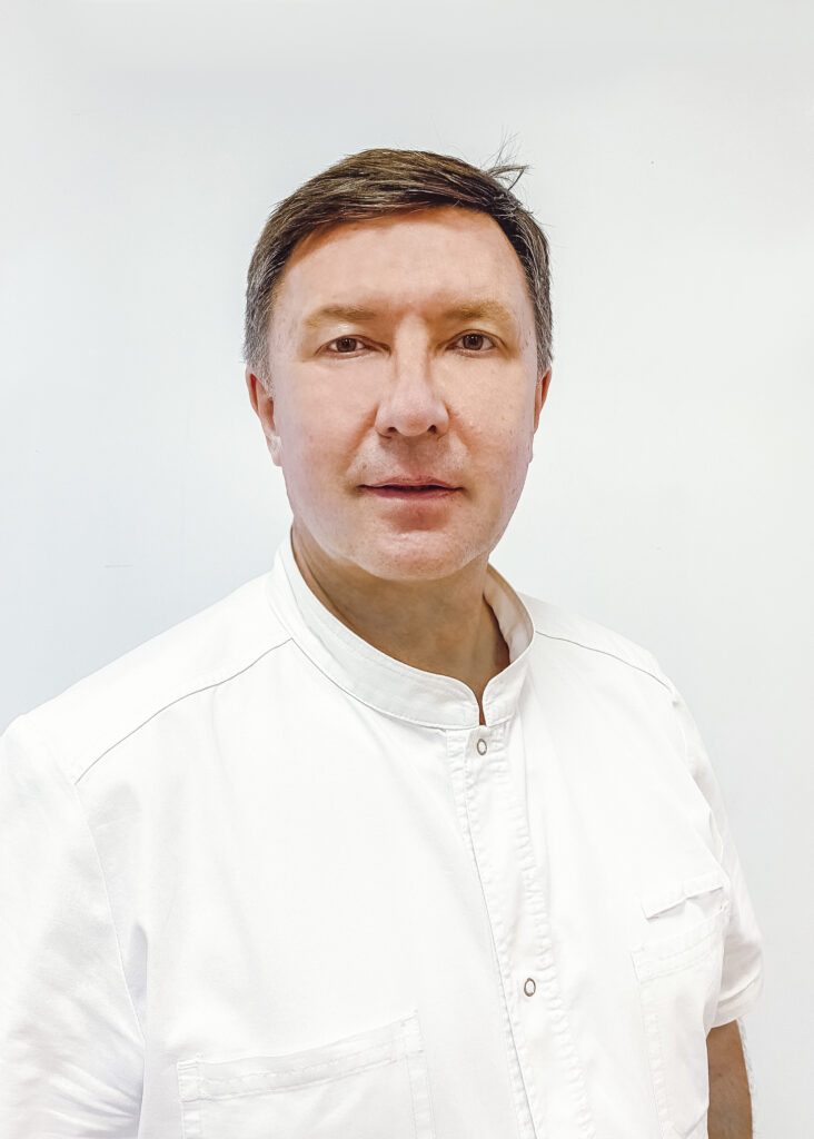 Филимонов