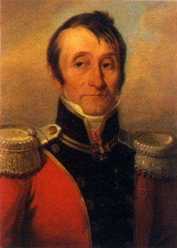 215 лет назад Яков Виллие был назначен главным инспектором всей медицинской военной части Российской империи
