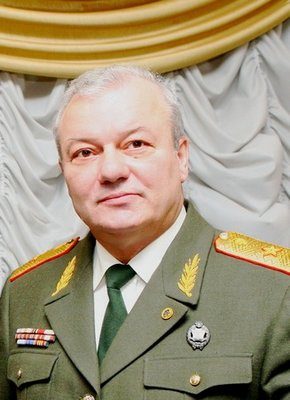 Ушел из жизни профессор кафедры военной травматологии и ортопедии Владимир Шаповалов