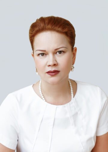 dorovskaya
