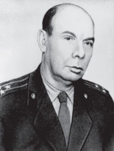dovzhenko