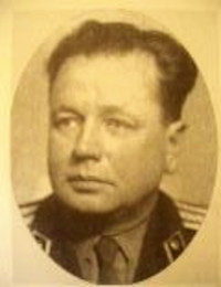 КУДРЯВЦЕВ Борис Николаевич