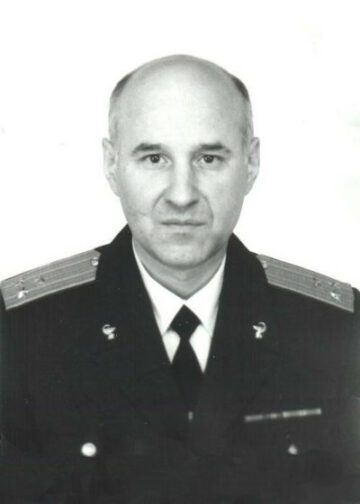 Дмитрий константинович моторный