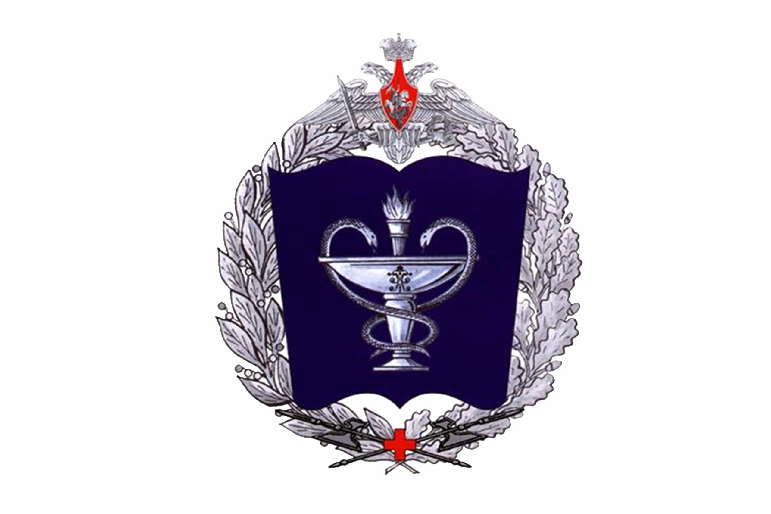 Врачи Военно-медицинской академии вошли в список победителей Всероссийского конкурса