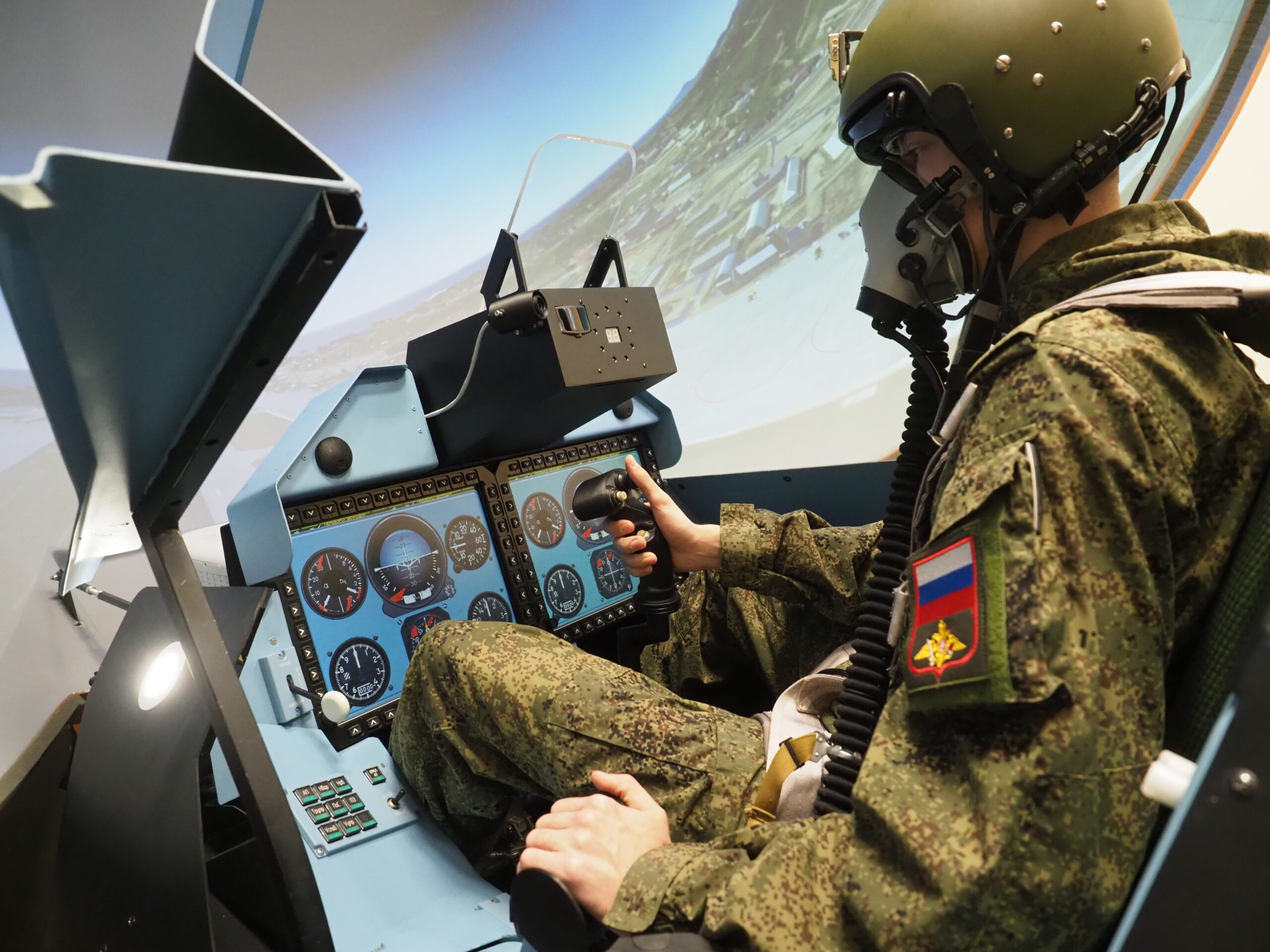 Военно-медицинская академия представит новые технологии и разработки на Международном военно-техническом форуме «АРМИЯ-2021»