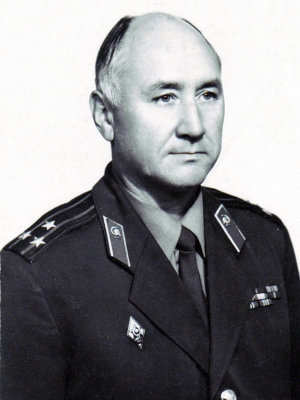 Турбин глеб александрович