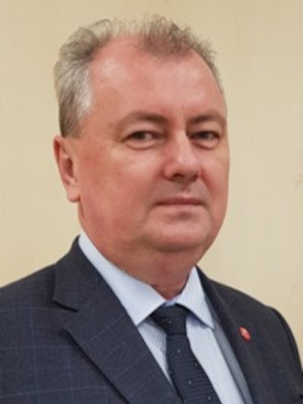 ЧИРСКИЙ Вадим Семенович