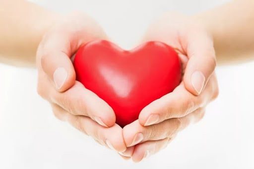 Сегодня отмечается Международный день здорового сердца