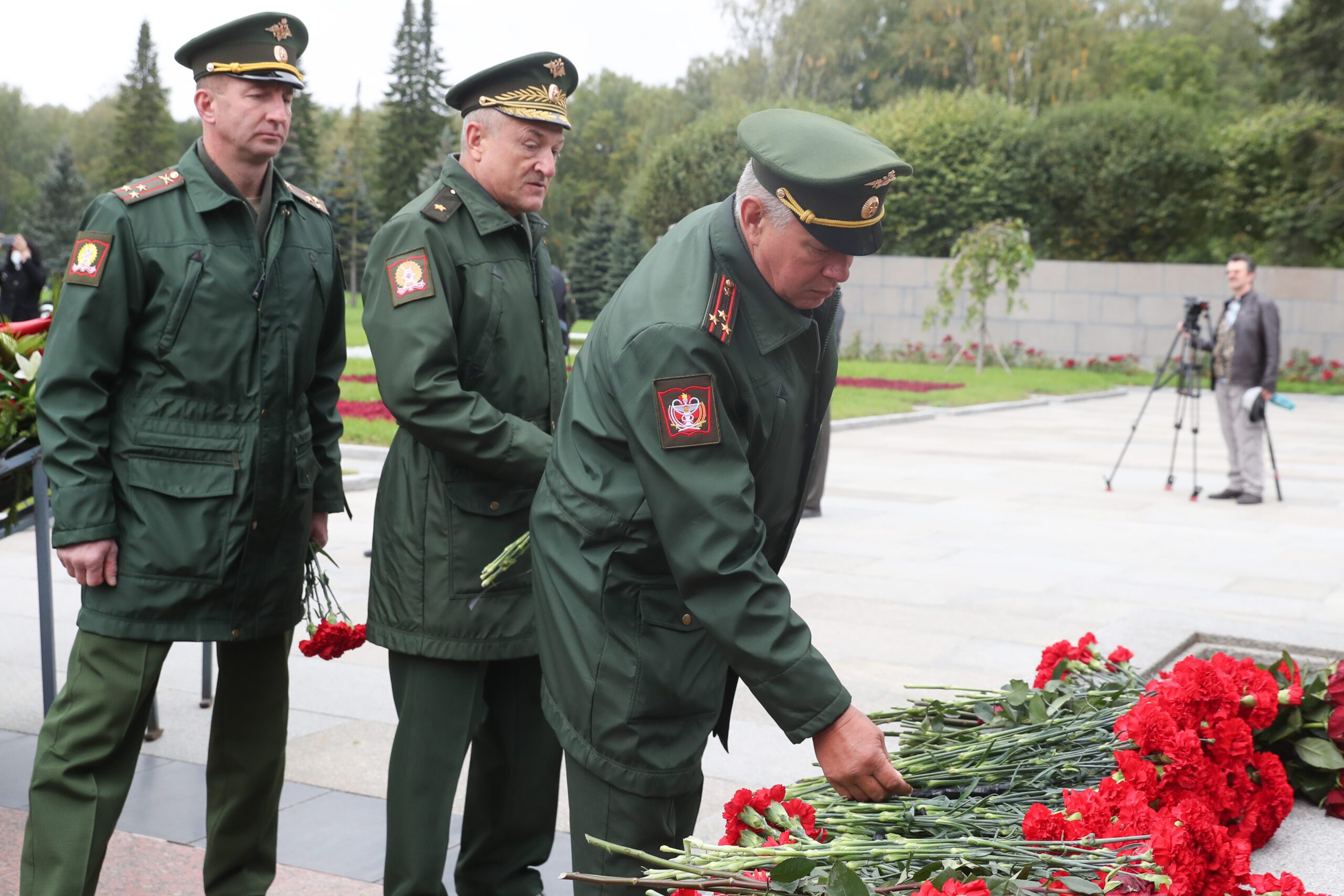 8 сентября – День памяти жертв блокады Ленинграда