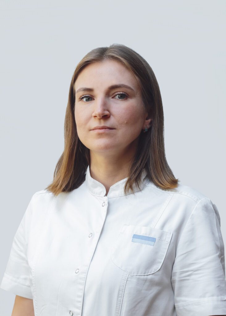 Egorova