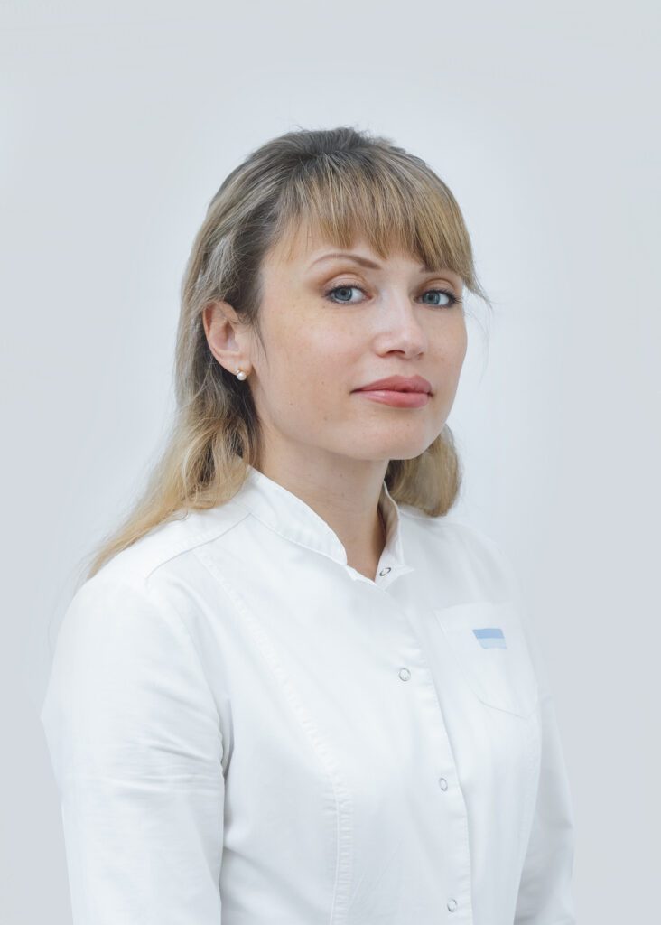 kolomysova