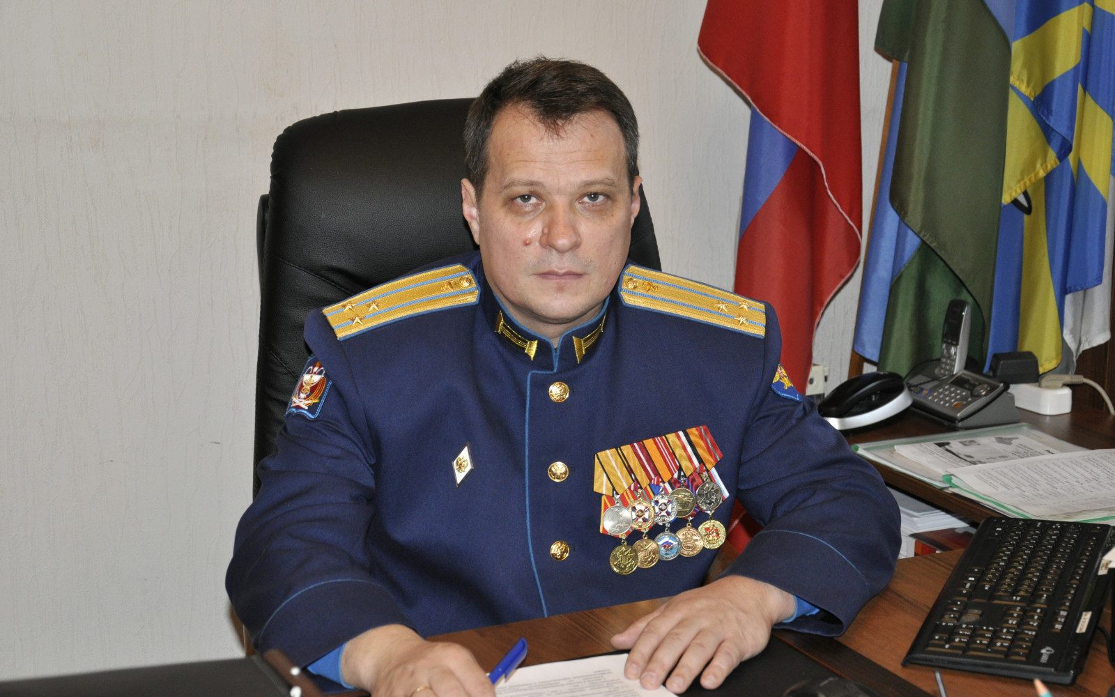 КУЗИН Александр Александрович
