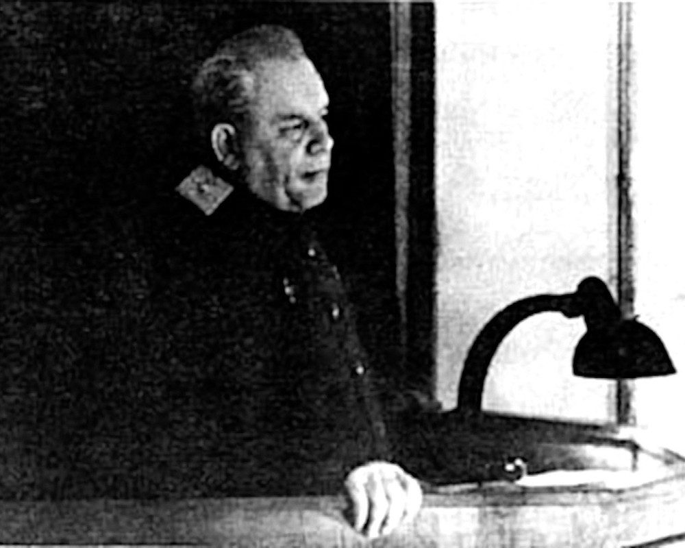 2 кафедра (хирургии усовершенствования врачей) - Военно-медицинская  Академия имени С. М. Кирова