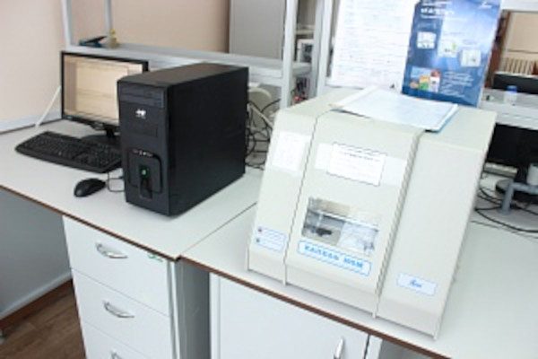 kapel