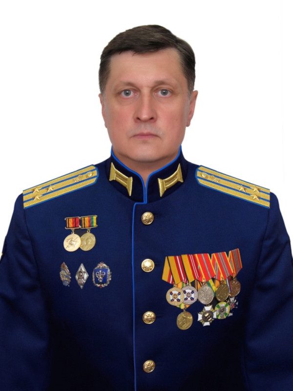 zagorodnikov