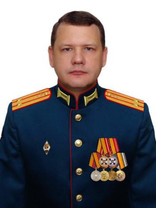 ДЕНИСОВ Алексей Викторович