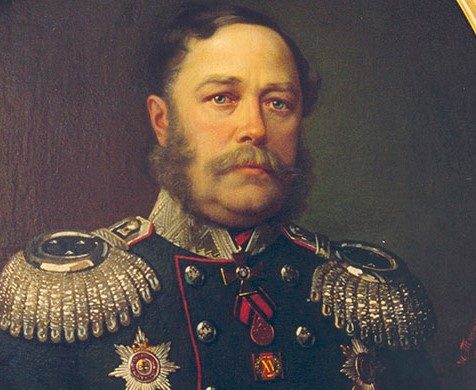 24 января 1857 года (165 лет назад) президентом Медико-хирургической академии был избран Петр Александрович Дубовицкий