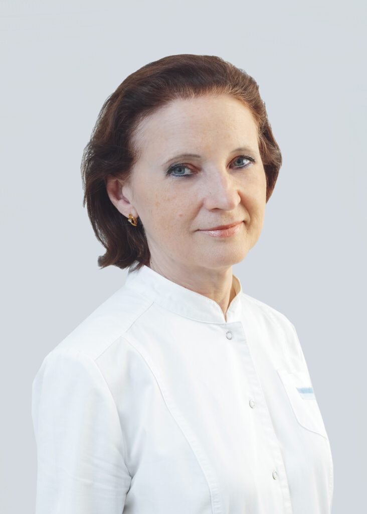 kolomysova