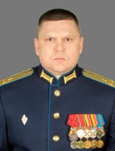 Котив богдан николаевич вма
