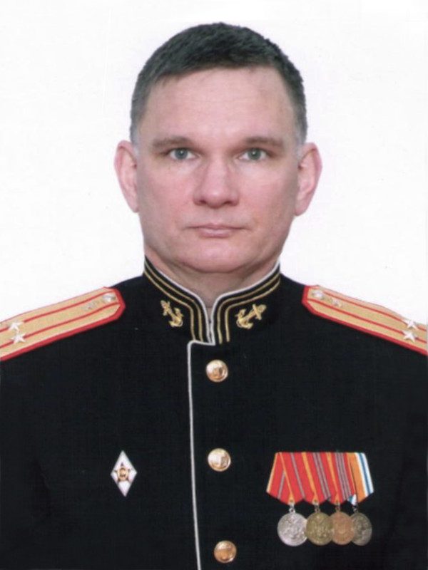 voronov