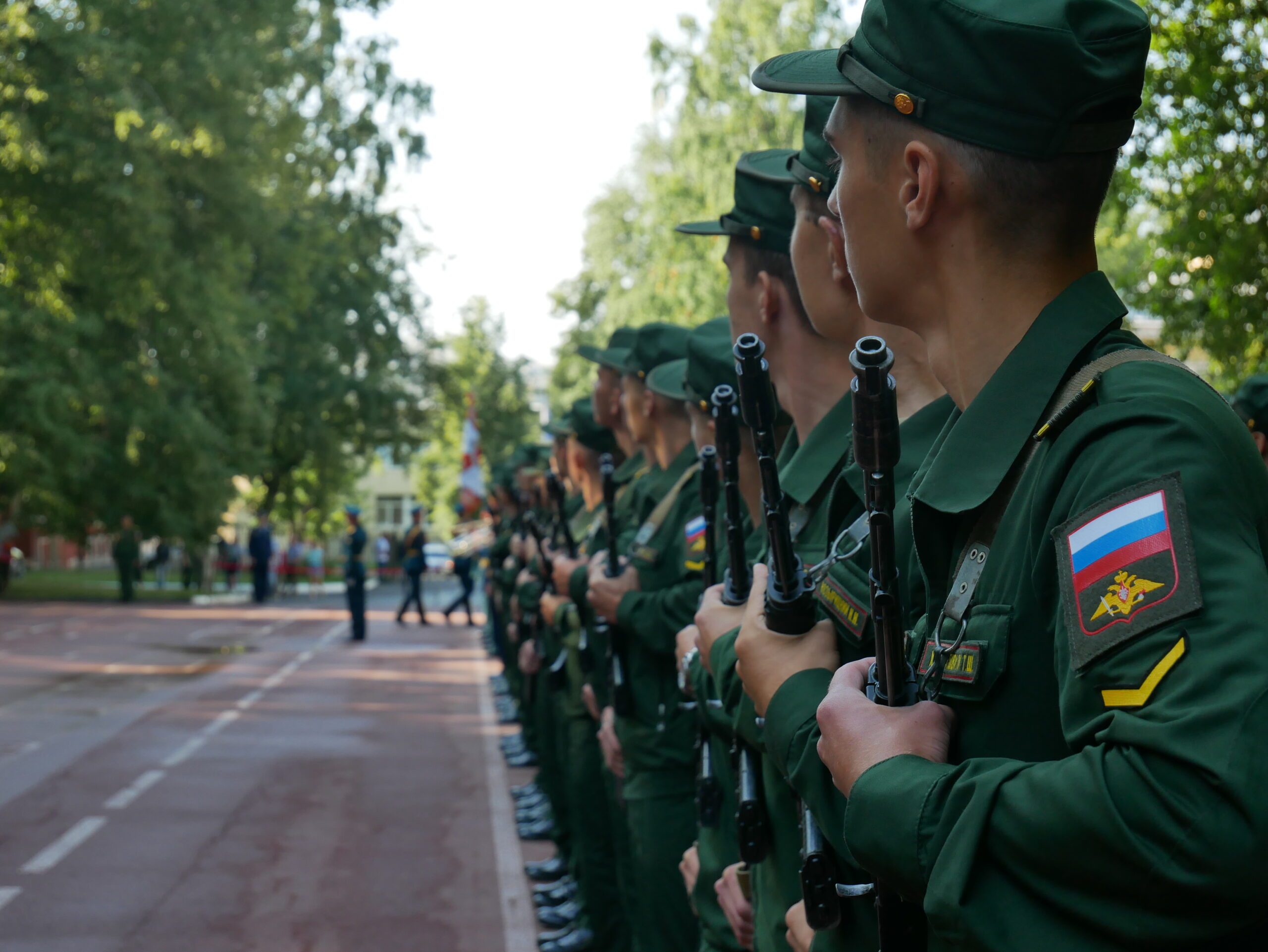 Врачи военно медицинской академии санкт петербург