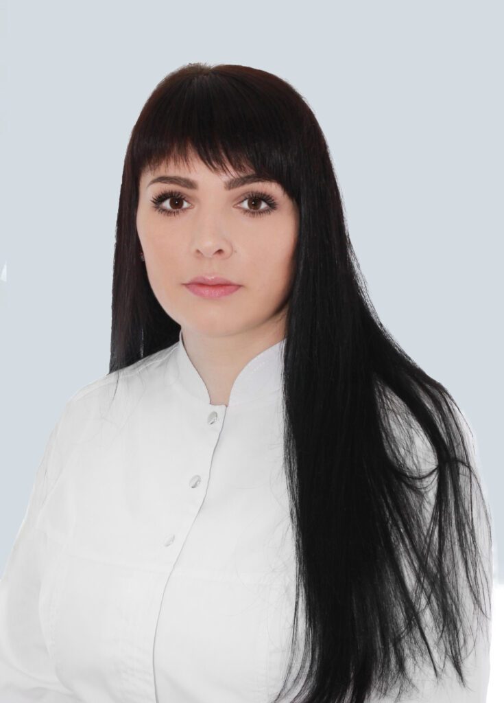 gorbachyova