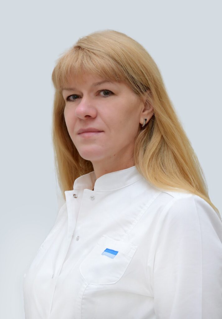 Шаршова