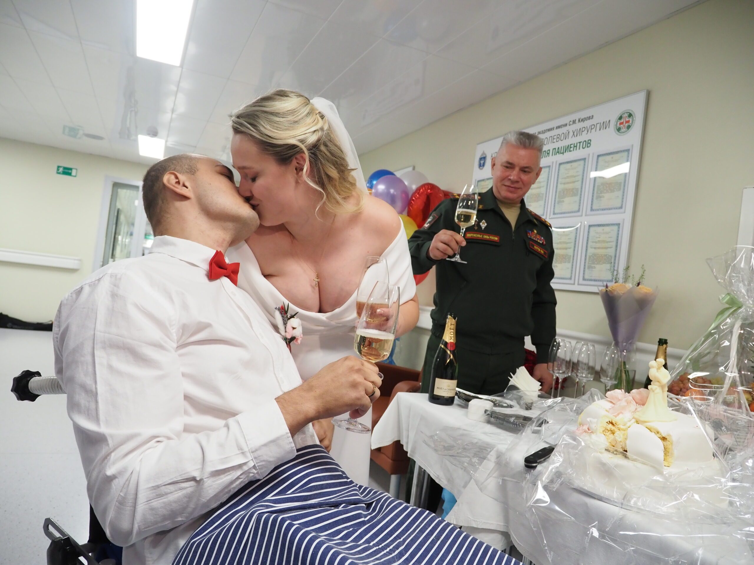 мужик женился на трансе фото 108
