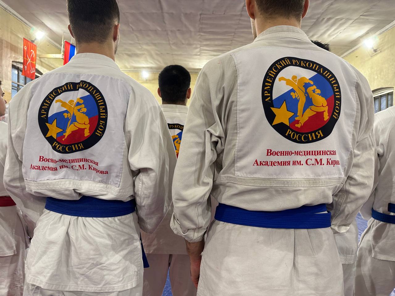 ВМЕДА Чемпионат по рукопашному бою 2018 Пшуков